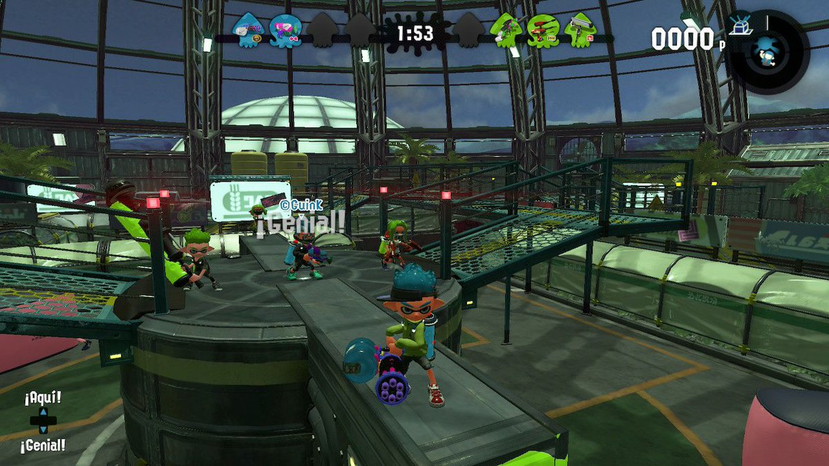 clanoctosaurios tweet picture