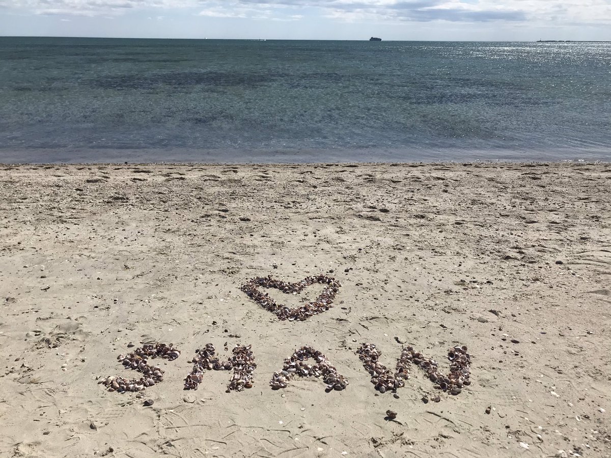 Missing all our @ShawMillbury students!