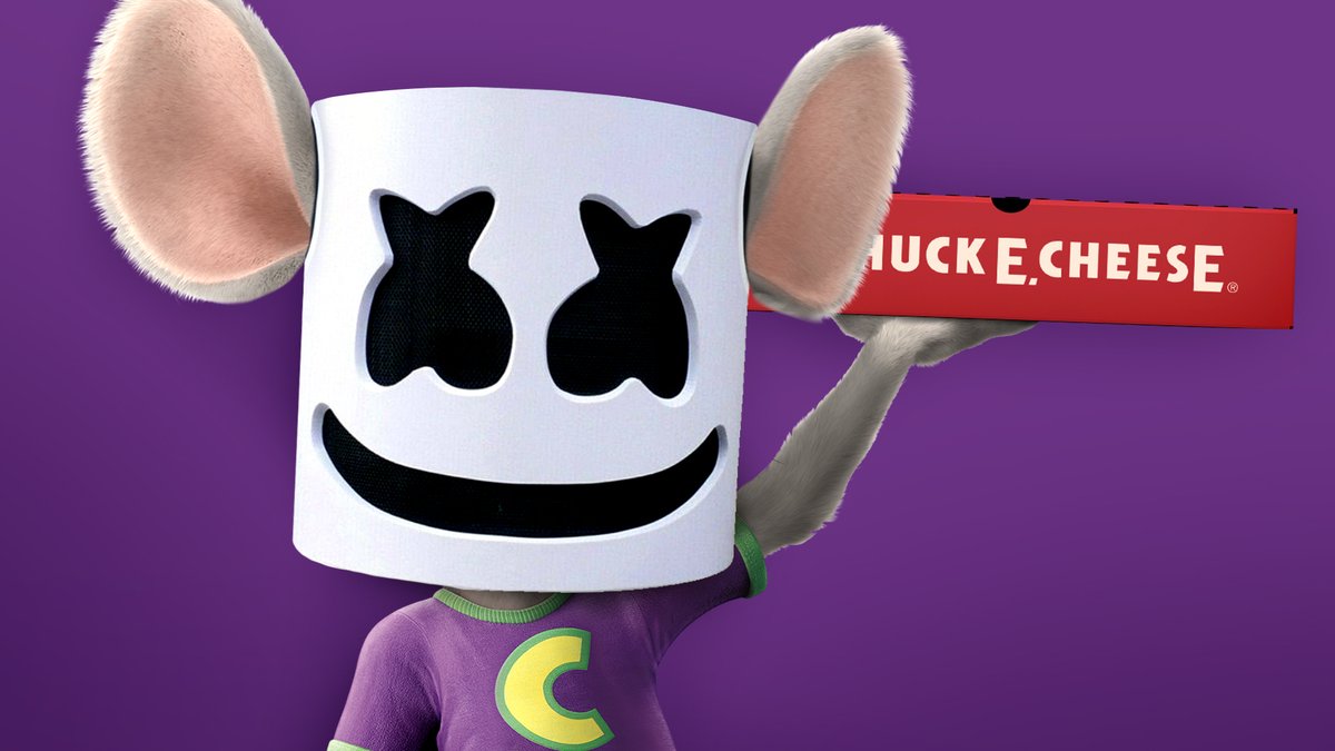 On the way to party with <a href="/marshmellomusic/">marshmellomusic</a>