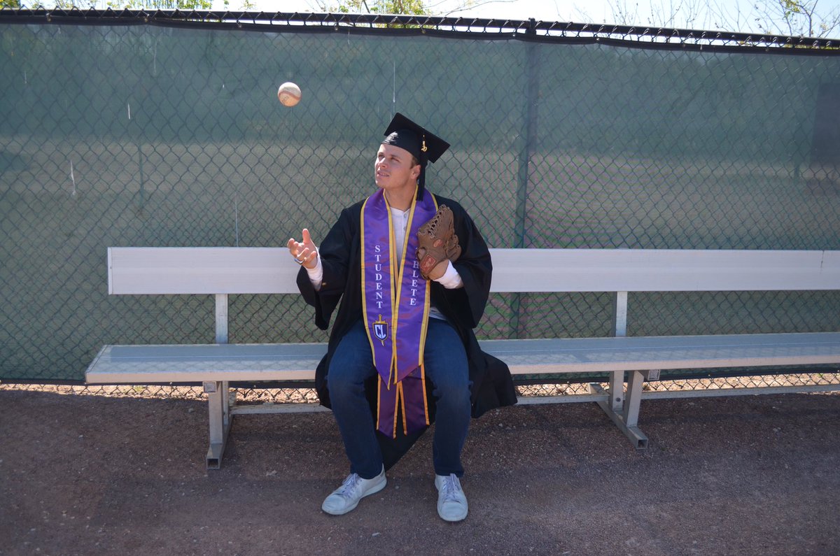 Cal Lutheran Athletics tweet media