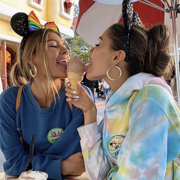 briaraymonds's tweet photo. liars as the lady and the tramp #slsheroes https://t.co/tRLy7pZzHK