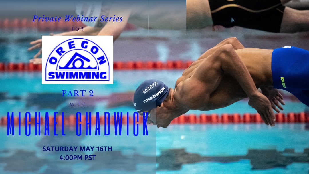 Michael Chadwick tweet media