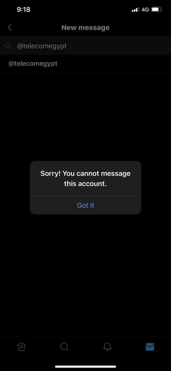 Hesham El Haridy tweet media