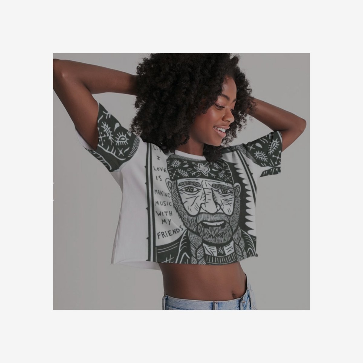 Check out our Wild Willie Collection.
Shop: dirtxwater.kincustom.com
#willienelson #countrymusic #waylonjennings #johnnycash #outlawcountry #country #merlehaggard #music #realcountry #outlaw #nashville #classiccountry #hankwilliams #thehighwaymen #realcountry #willie #cannabis