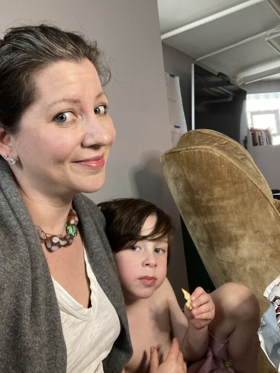 devra joy sheldon tweet media