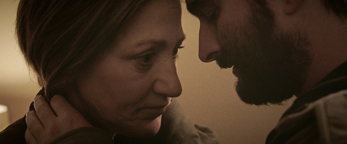 IndieWire's tweet photo. Rest in peace, Lynn Shelton: https://t.co/gEfyHurqgF

"Humpday." "Touchy Feely." "Outside In." "Your Sister's Sister."

"Mad Men." "Master of None." "Glow." "Little Fires Everywhere."

And so much more. https://t.co/SKBMBqAfW3