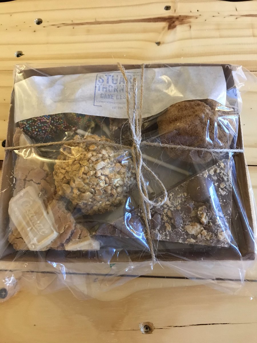 Knitters tweet media