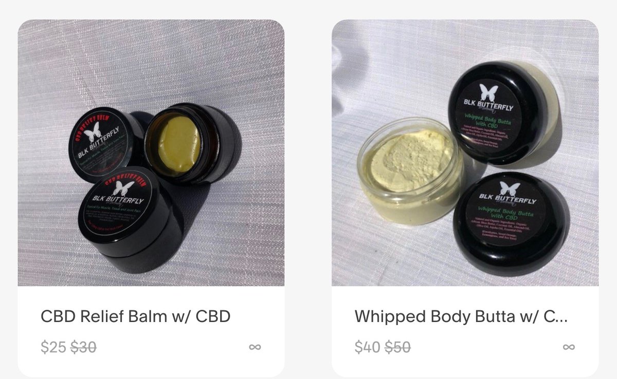 Experience the relief, shop online.