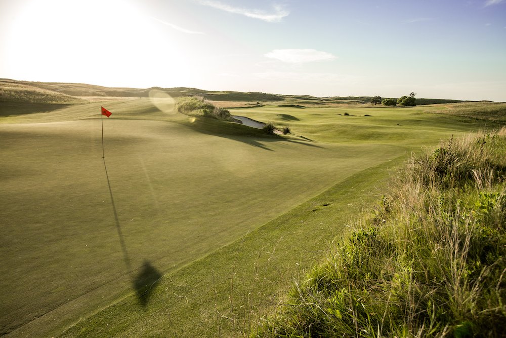 theprairieclub's tweet photo. Come play around. 

And a round. And a round. And a round.

#UnlimitedGolf https://t.co/tYqYbeLyiw
