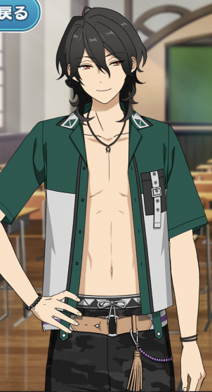 たけし いない 左は海辺の美少女の時の零ちゃんのおなか 右はおなかに力を入れた時の零ちゃんのおなか