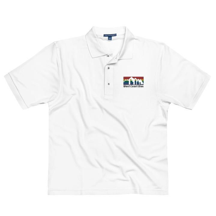 WCBiasMerch's tweet photo. With golf courses opening up and summer just around the corner, we figured we’d whip up some lightweight golf polos⛳️ SWIPE➡️ to shop just a few of our new polos perfect for hitting the links, a tailgate, or anything in between‼️ #golf #golfing #polo #links #california #Colorado https://t.co/oPtCCdty9z