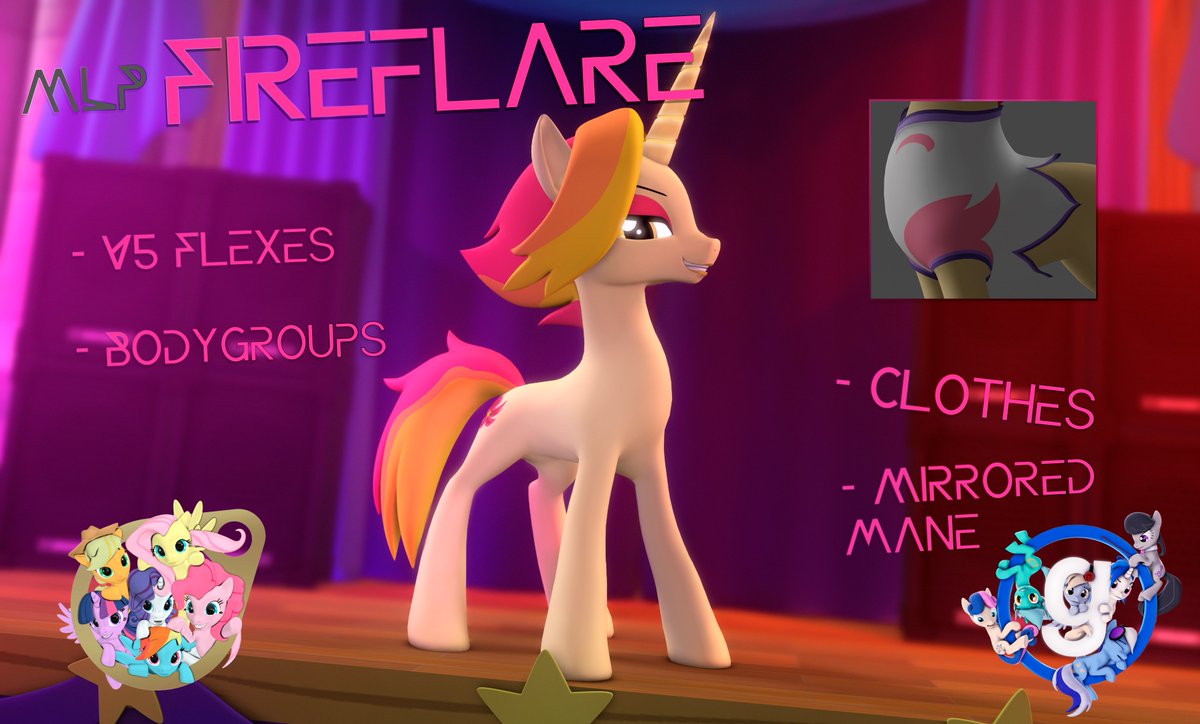 Fireflare model release:
deviantart.com/sindroom/art/S…