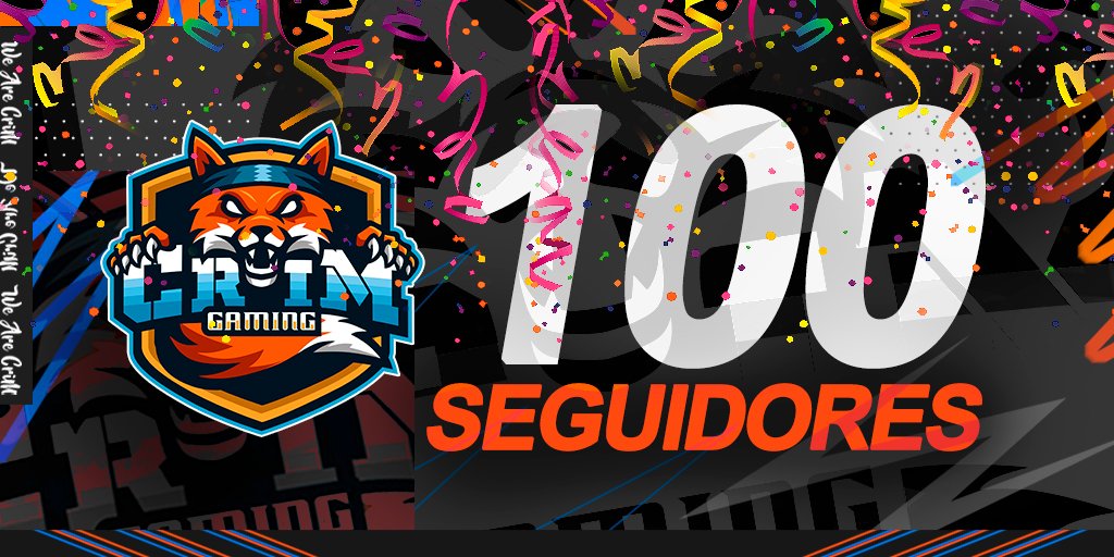 CriM Gaming tweet media