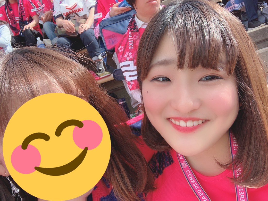ট ইট র Assy Y And A 日本代表の山口蛍選手がいるセレッソ大阪ですね 僕はj2ファジアーノ岡山でボランティアスタッフやってましたー ট ইট র Assy Y And A 日本代表の山口蛍選手がいるセレッソ大阪ですね 僕はj2ファジアーノ岡山でボランティアスタッフやってましたー