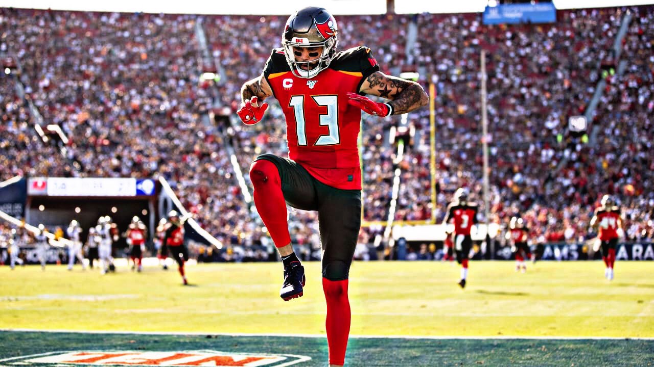 Nfl Stats On Twitter Mike Evans Is Tied With Randy Moss For The Most Seasons Of 1 000 Receiving Yards To Begin A Career 6 Nfl Stats On Twitter Mike Evans Is Tied With Randy Moss For The Most Seasons Of 1 000 Receiving Yards To Begin A Career 6