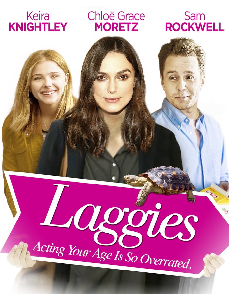 Just found out that #Laggies director #LynnShelton has passed away at age 54. Rest In Peace Lynn, and thank you for giving us such a great movie. 😢