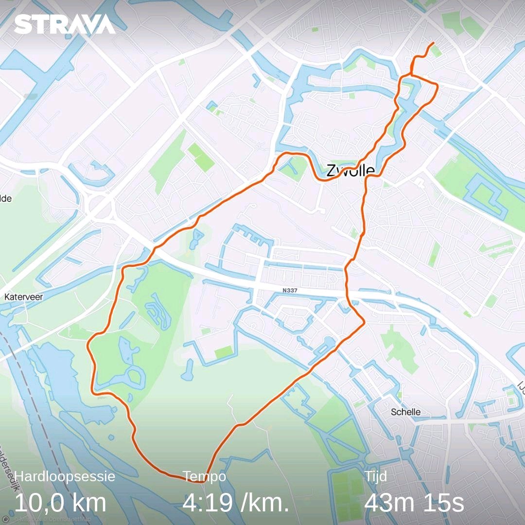 🏃‍♂️Samen met <a href="/Kroelykin/">Richard!</a>