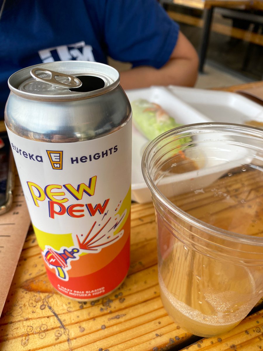 Beer and Bae sball tweet media