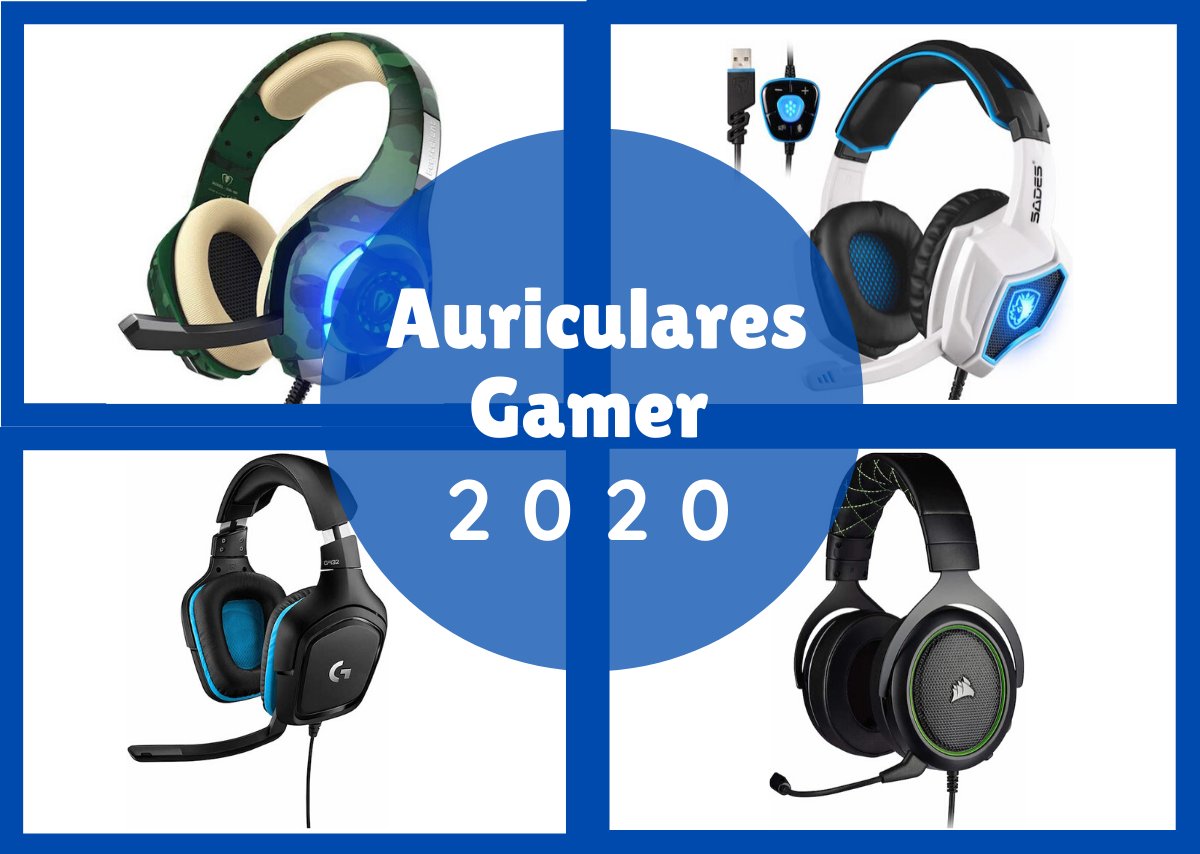 gamer_setup's tweet photo. Qué deben tener los auriculares gamer para tu 🕹Setup Gamer🎮
✅ Descúbrelo aquí 👉👉 https://t.co/mGAS8LjNcC https://t.co/9IbfsBX6Oe