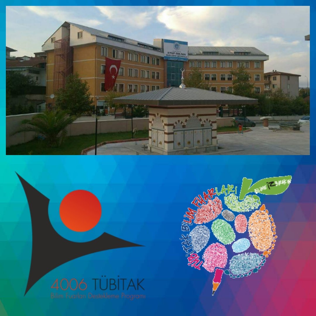 Kocaeli Gölcük Eyüp Sultan Hafız İHO olarak TÜBİTAK 4006 Bilim Fuarları destekleme programı başvurumuz kabul edilmiştir.
Ülkemizin emin adımlarla ilerlediği Bilim ve Teknoloji yolculuğunda bizde varız.
<a href="/mebhafiz/">MEB Hafız</a>
<a href="/Selcuk/">Selçuk Bayraktar</a>
<a href="/meb_dinogretimi/">MEB Din Öğretimi Genel Müdürlüğü</a>
<a href="/nurettin_sezen/">Nurettin Sezen🇹🇷</a>
<a href="/rukensezen/">Rûken Sezen</a>