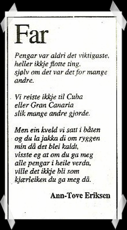 infotomedia's tweet photo. https://t.co/7jS5TUCbbm
@carolinetolfsen 
Hva er en psykologSPESIALIST for noe? Er han spesialist på psykologer, Legespesialist? Politispesialist?  Mye surre med psykkkkoologer.
"Far er en myte og har aldri eksistert" sitate Magne Galedalen, psykolog-spesiellist.
@NorskPsykologF https://t.co/N9SYEFvN5y
