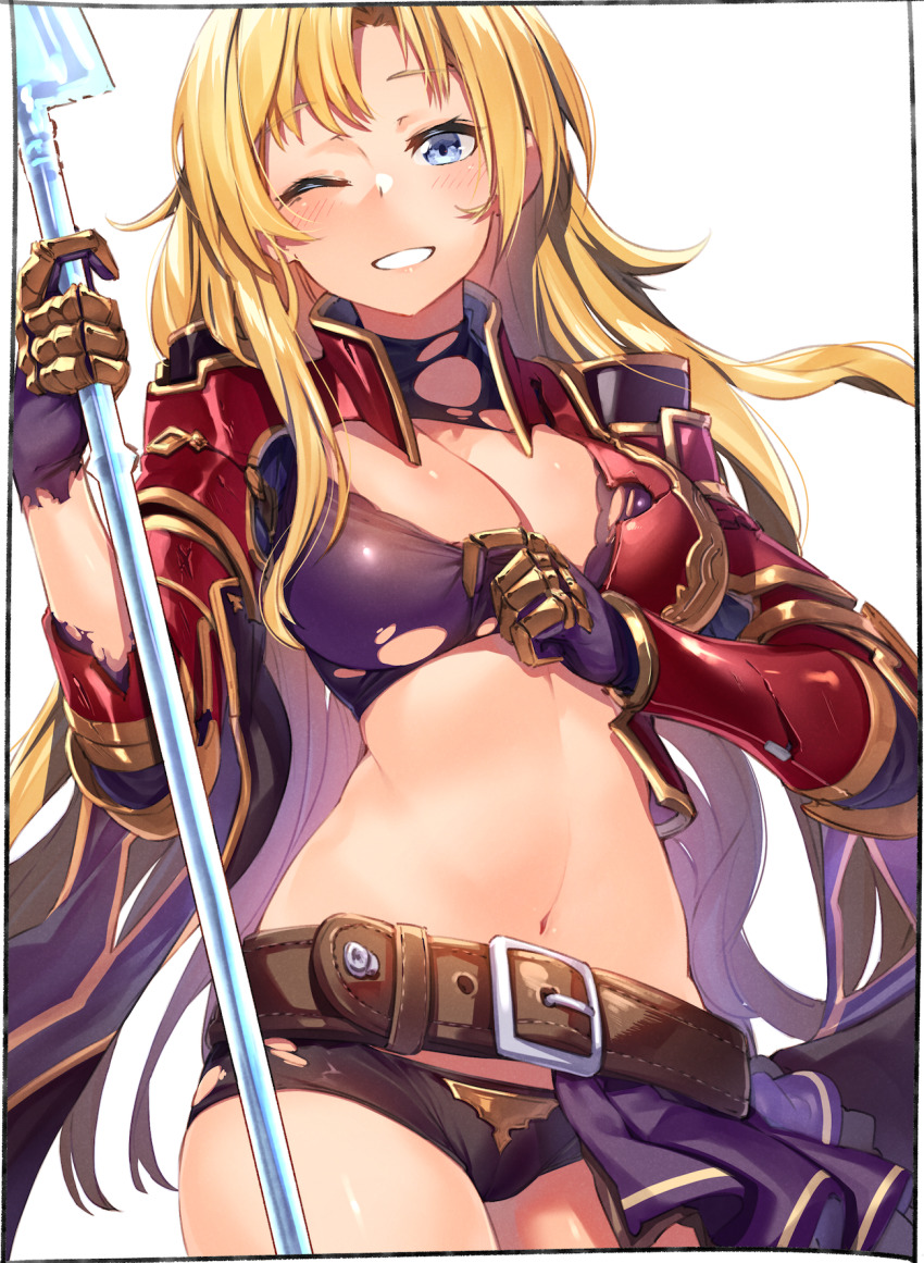 WomanOfCrimson's tweet photo. "If you come with me, I won't regret it. I will guide you."

🔥Member of Society
🔥Crimson Spear
🔥Bi with male lean
🔥Detailed
🔥Dominant mostly but can switch
🔥Upbeat but stubborn
🔥Mostly #LewdRP but can be non
🔥#OpenRP

New to the character so RT is very appreciative! https://t.co/N6oU9yp3fC