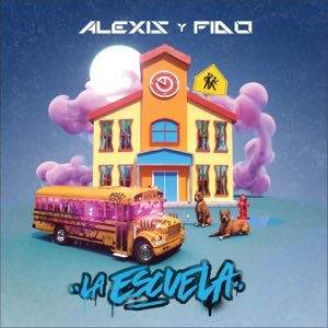 Alexis y Fido tweet media