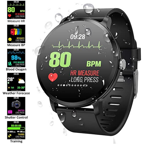 Reloj digital on Twitter: \