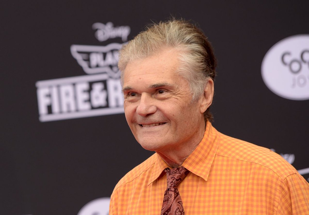 njdotcom's tweet photo. Actor Fred Willard, star of ‘Best in Show’ and ‘Anchorman’, dies at 86 https://t.co/n4NJLwRGD1 https://t.co/8WG9NPyNxR