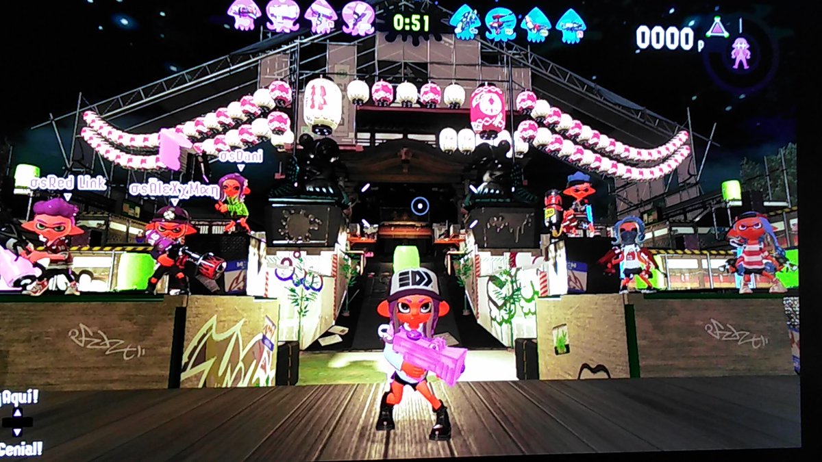clanoctosaurios tweet picture
