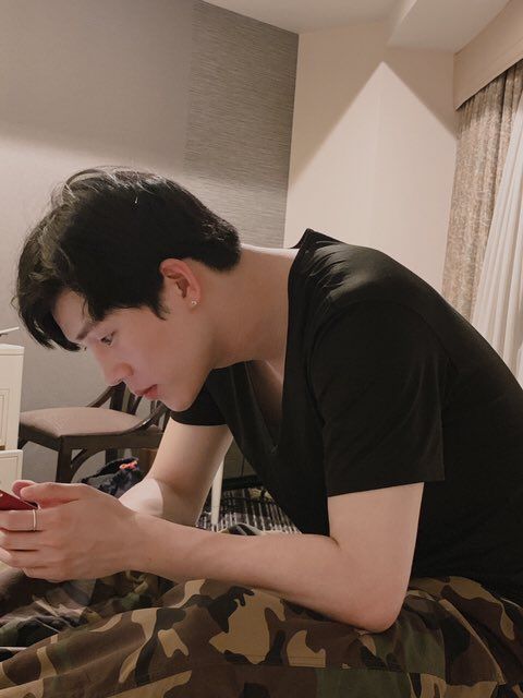 yeosangk03's tweet photo. Boyfriend material pt1.
                 Lee Joo-heon (Jooheon)-Monsta X
.
.
.
.
.
.
.
.
#monstax #monstaxbfmaterial #monstaxboyfriendmaterial #boyfriendmaterial #bfmaterial #bfmaterialkpop #kpop #bfmaterialkorean #jooheon #jooheonmonstax #leejooheon #jooheonbfmaterial #lee https://t.co/ckKDMDJPr9