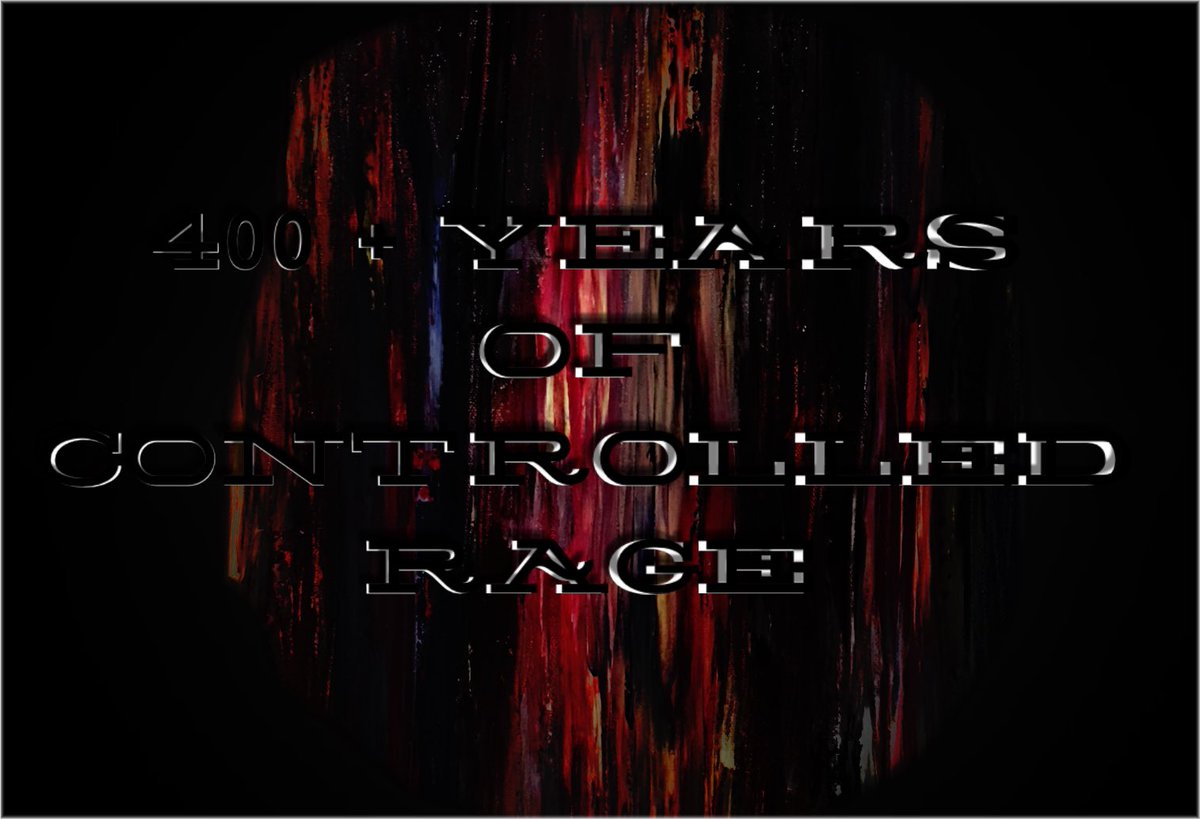 Techknight80's tweet image. WE’RE TIRED!!!