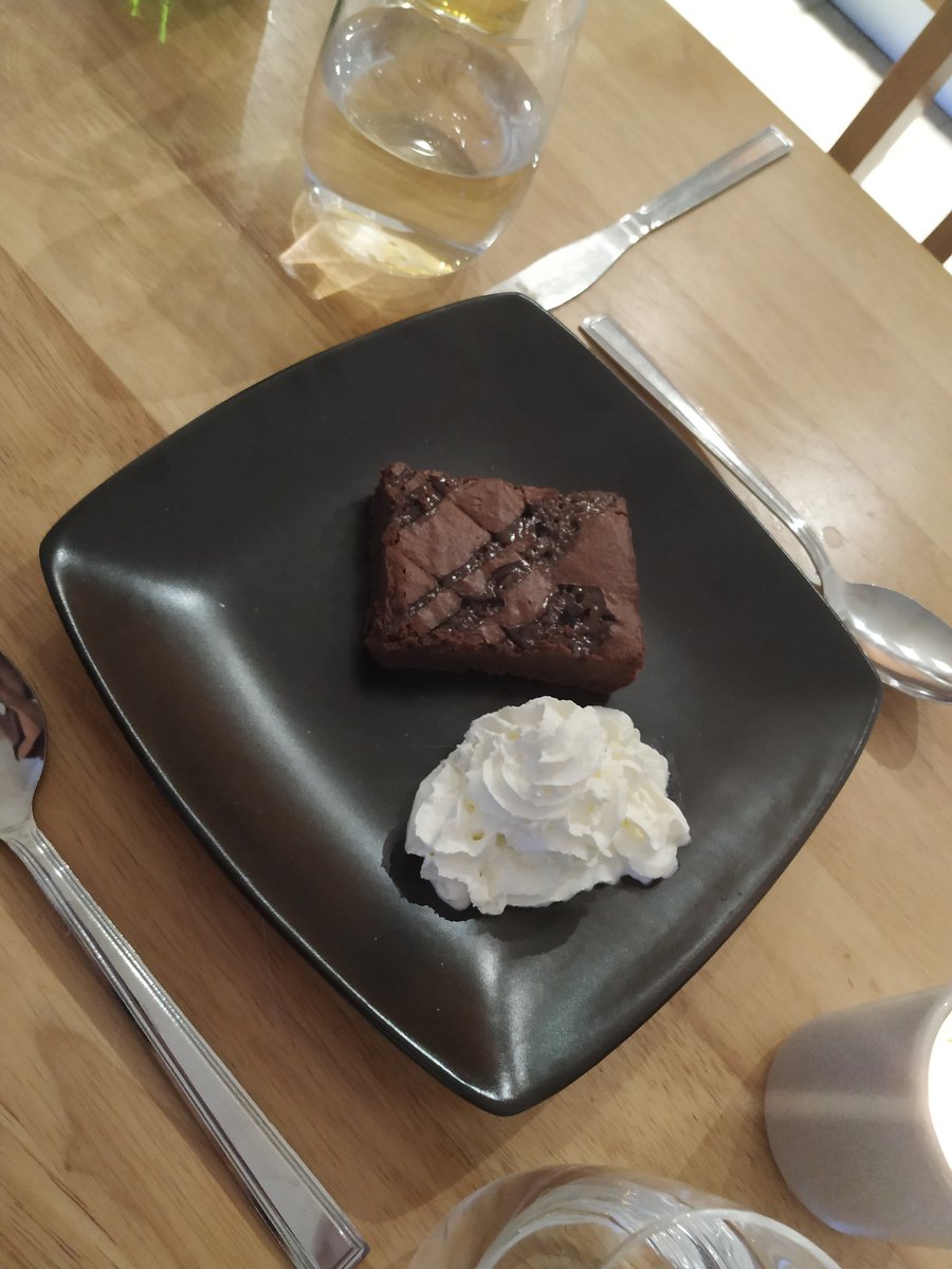 PabloWispabar's tweet photo. Since we can't go to our favourite restaurant, we decided to make our own restaurant in our kitchen.
Introducing Pablo Italiano #tablefor2please https://t.co/ohAC0f7wzF