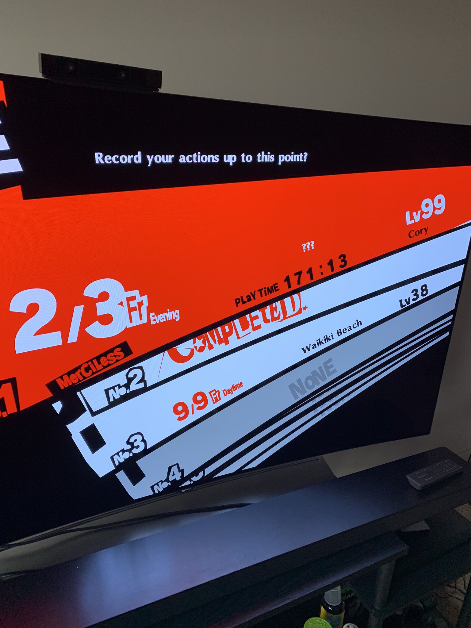 Cory. on Twitter: "Top 3 games of all-time https://t.co/5f9Db23jPB" /  Twitter