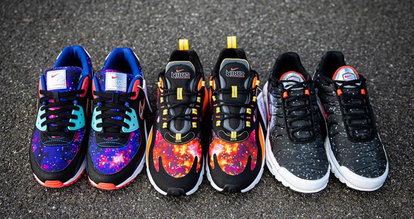 nike supernova 2020 pack