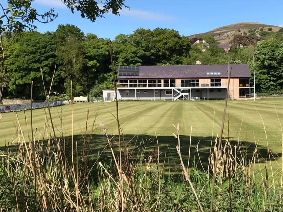 Clwb Rygbi Bethesda tweet media