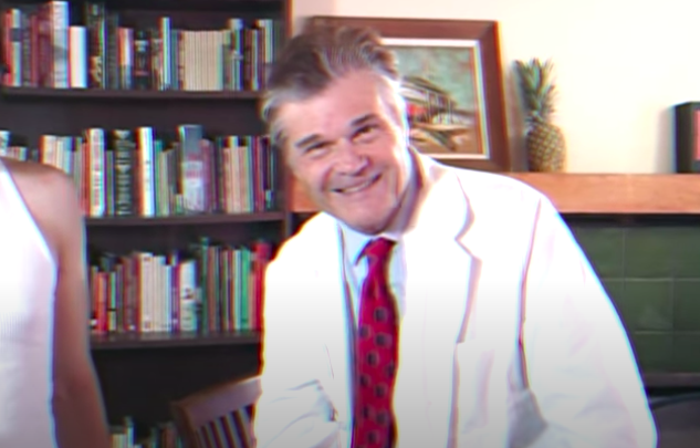 themidnightshow's tweet photo. Fred Willard was one of the great comedic actors. He was also incredibly nice, and super fun to work with. He was one of our show's first guest hosts at UCB in 2009, and also came to our house and shot a couple sketches with us. He'll be missed. RIP. https://t.co/mLkTgQMvIc