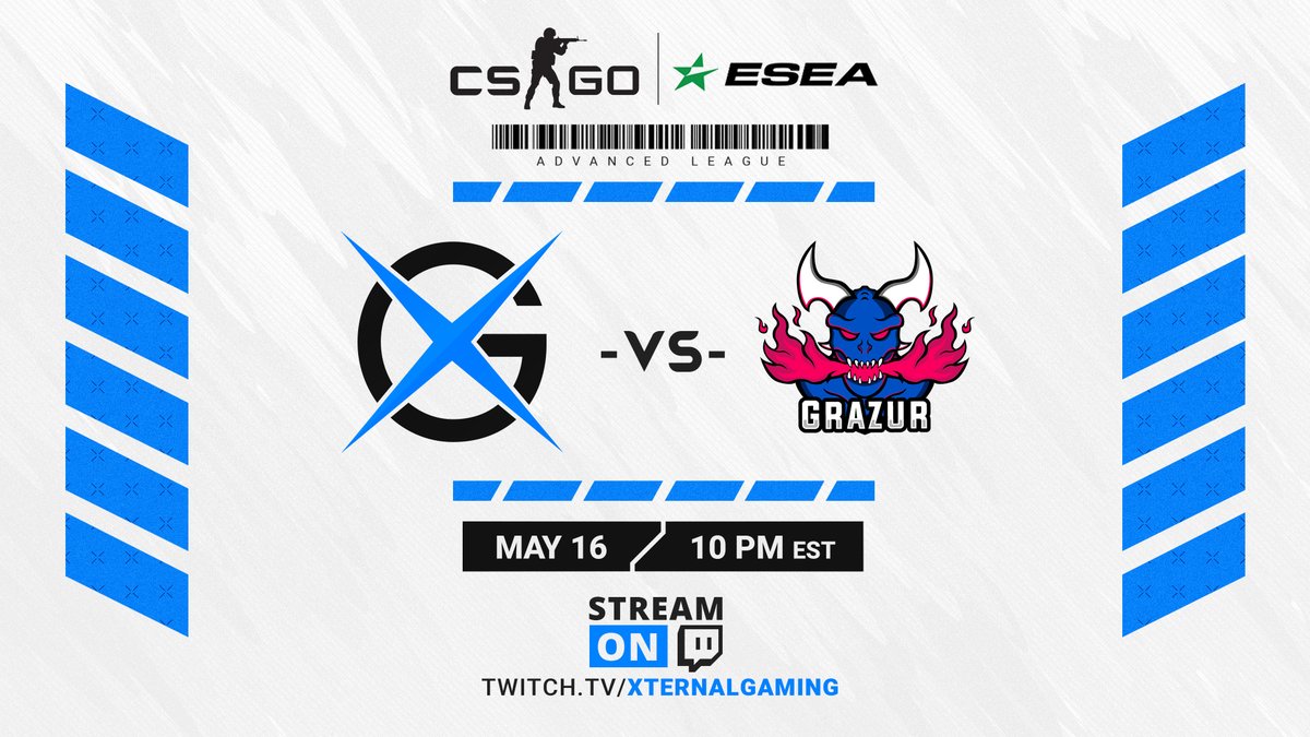 Xternal Gaming tweet media
