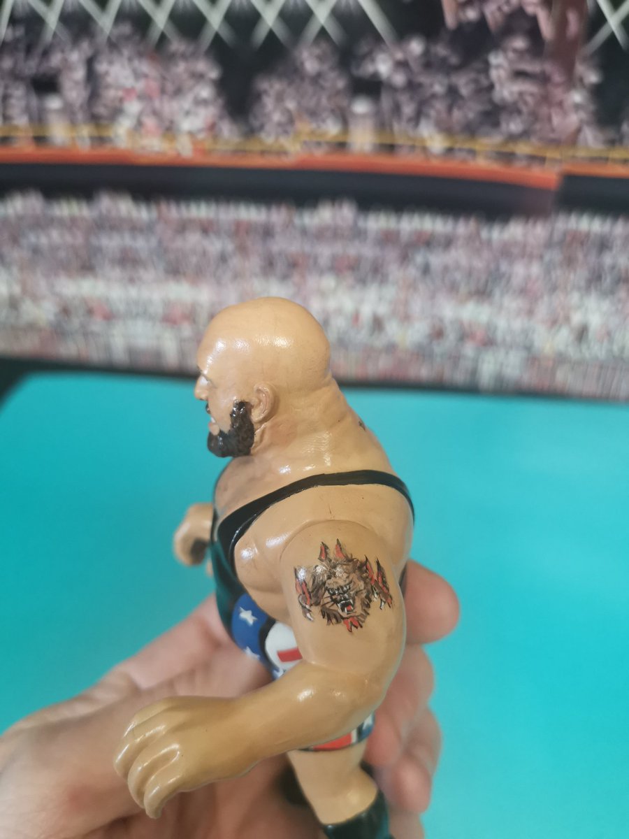 big show doll