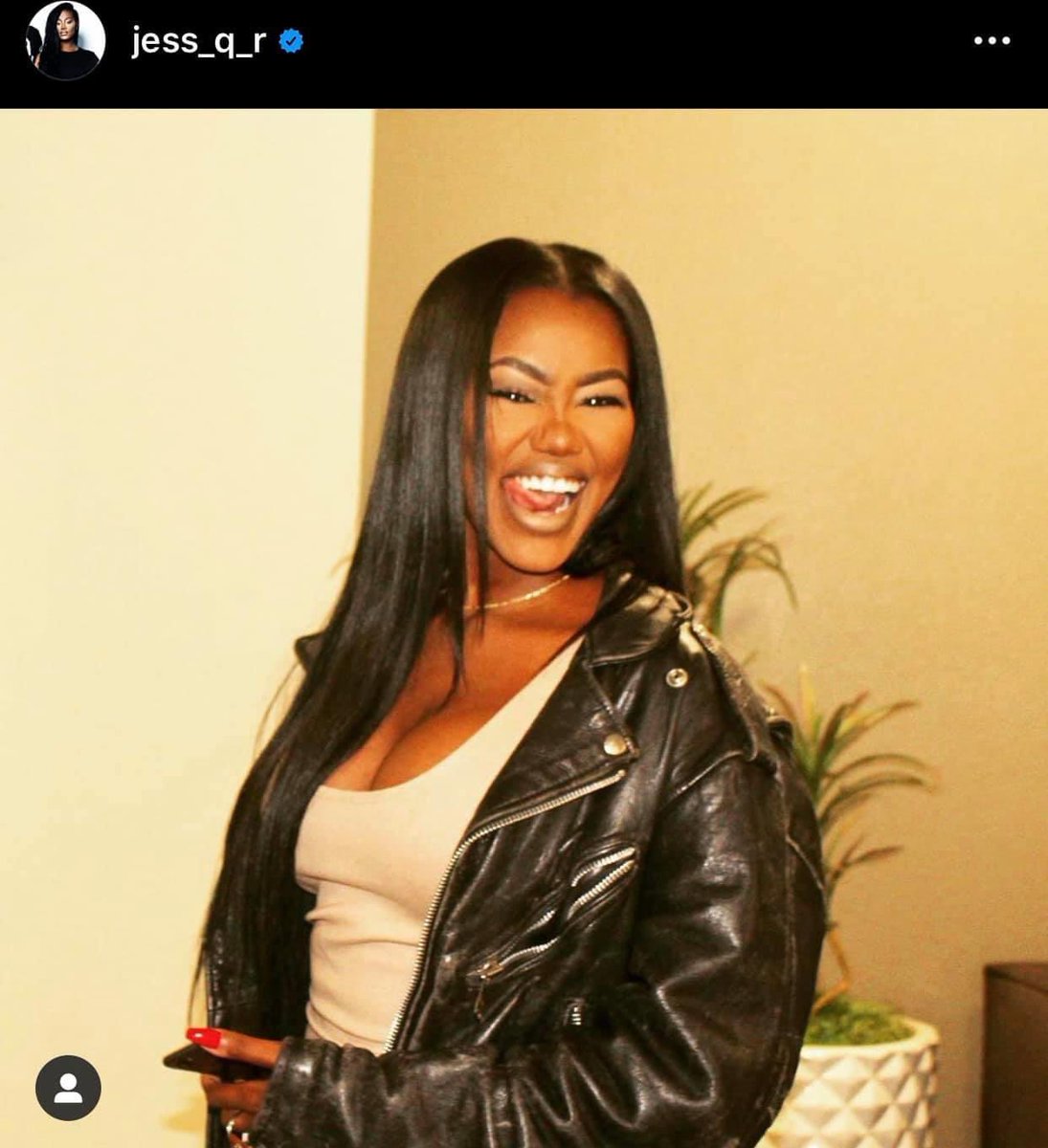 Miss_Mojo's tweet image. BLESS HA!!!!