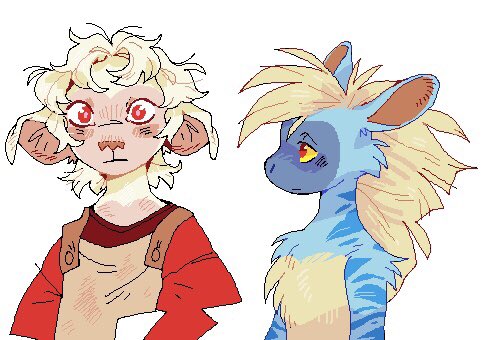 Some more doodles, the suszcha :] drawing is necessary to share 