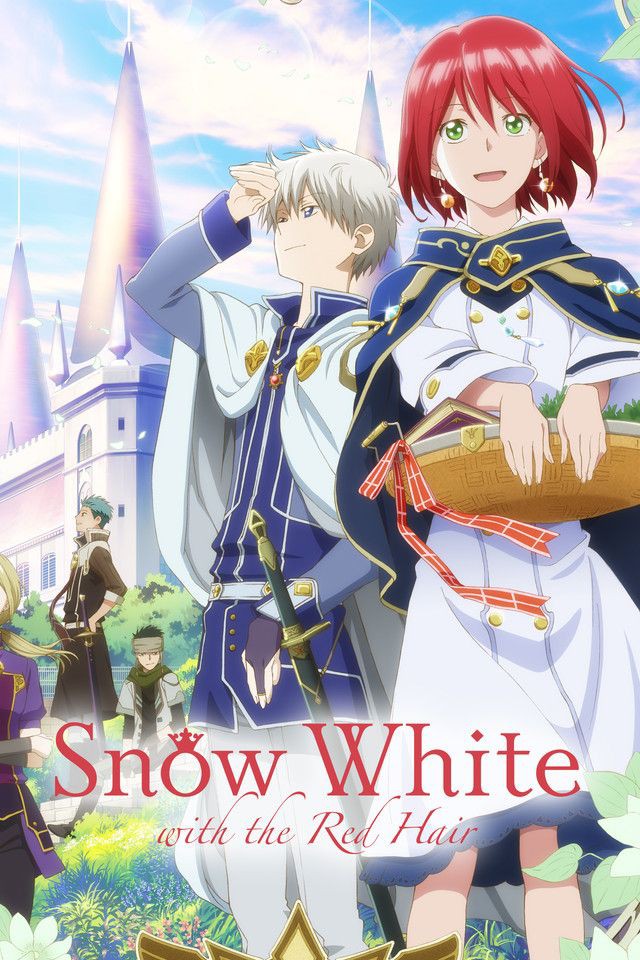 loser85918421's tweet photo. akagami no shirayuki hime:เพราะสีผมหล่อนสวยเลยมีเจ้าชายมาต้องการเป็นชายานางเลยตัดผมหนีออกจากอาณาจักรเลยทำให้ไปเจอสามีในอนคตในป่าคือแบบเเกจะได้องค์ชายของฉันเพราะสีผมของแกไม่ได้!!นางเอกเกงค่ะพยาม���ดทนบ้าบิ่นแต่!ยังไงก็ไม่ยอมคือองค์ชายหล่อมากเพคะ💘
#รีวิวอนิเมะ #แนะนําอนิเมะ https://t.co/lmEge1ptdc