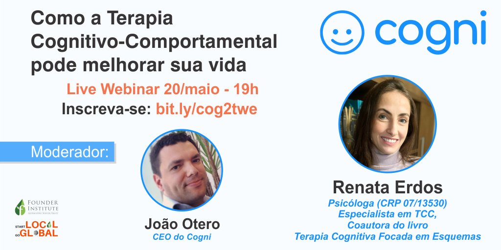 CogniApp's tweet photo. Que tal cuidar da saúde mental? Compartilhe com quem você ama! Outras pessoas podem estar precisando

Inscreva-se: https://t.co/kJMZbUXhmx

#saúdemental #mentalhealth 
#terapia #TCC  #psicologia #ansiedades #depressão #burnout #COVIDー19 https://t.co/cNJxUPXIEM