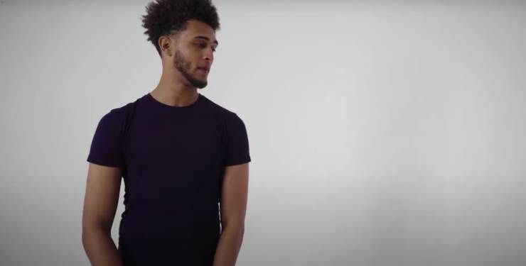 😷 Saint M drops visuals for "COVID-19"

➡️ bit.ly/2z5NMBr