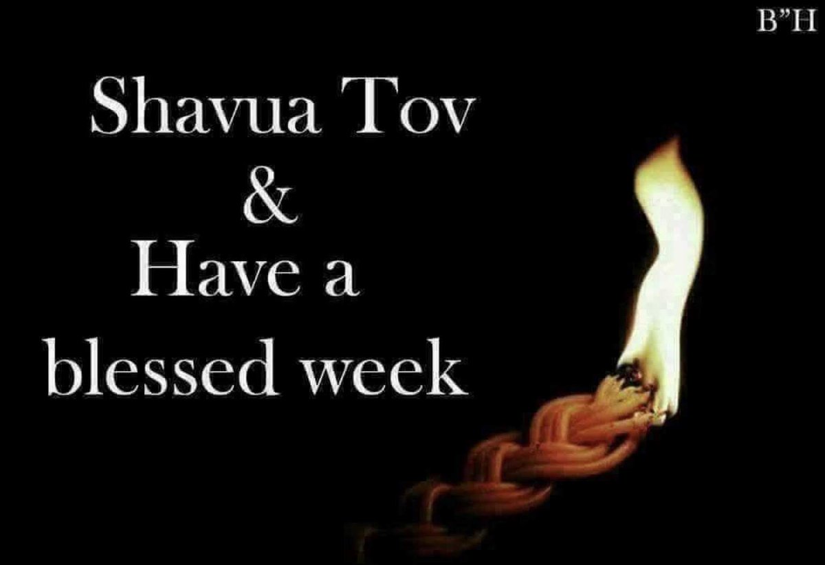 luckaged's tweet photo. Kommt gut und gesunde in die neue Woche!
#Aschkenasim #tonight #Hawdala #ShavuaTov #judaism ✡️ #stayhealthyandhappy https://t.co/a7uVqDHEhY