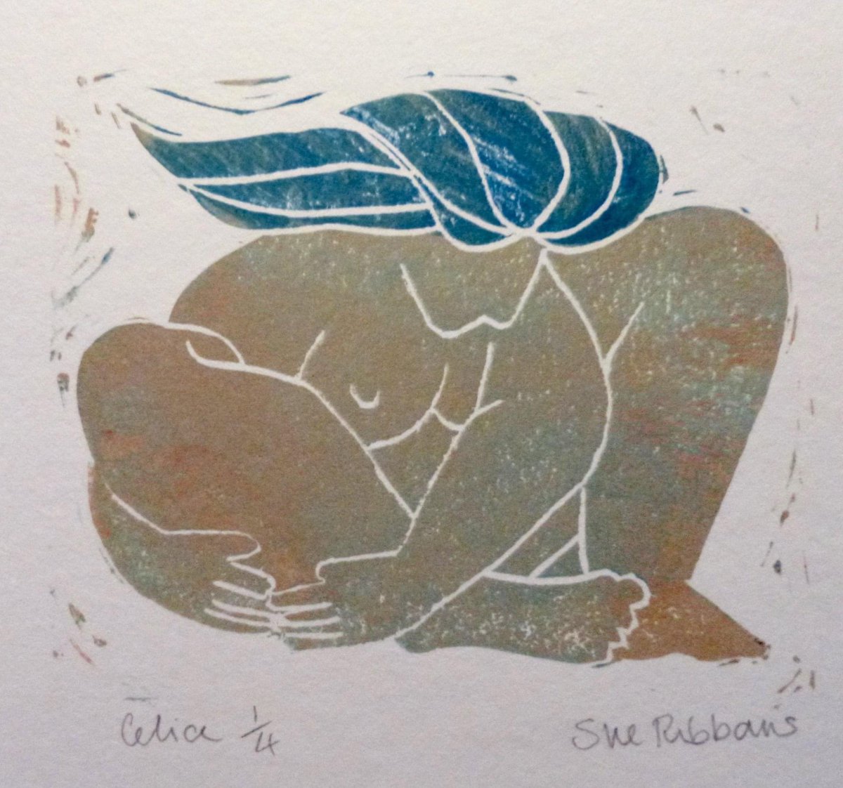 ☀️Goood Eveninggg☀️
Happy Saturday! Hope it's been a good day for all!
<<< Today's Print of the Day >>>
--- Celia By, Sue Ribbans ---
reddotartconsultancy.co.uk/apps/webstore/…