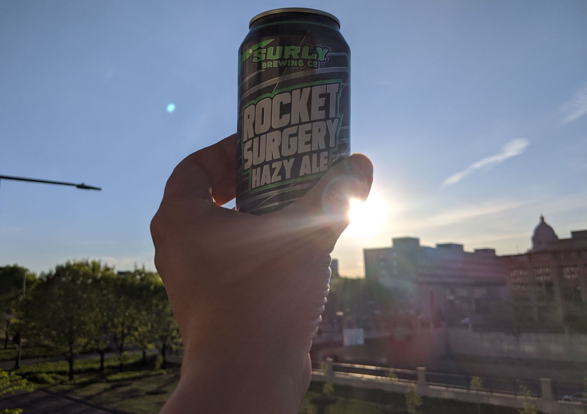 surlybrewing tweet media