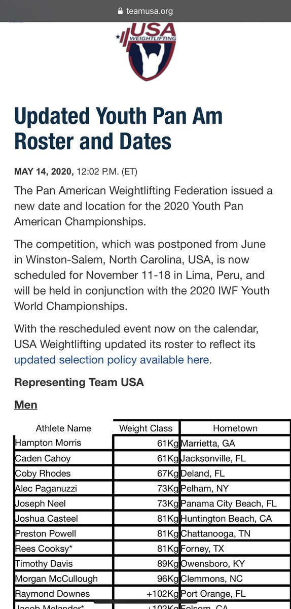 Hampton Morris tweet media