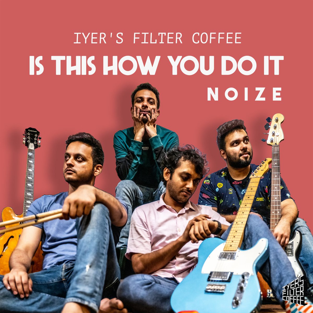 Iyer's Filter Coffee tweet media