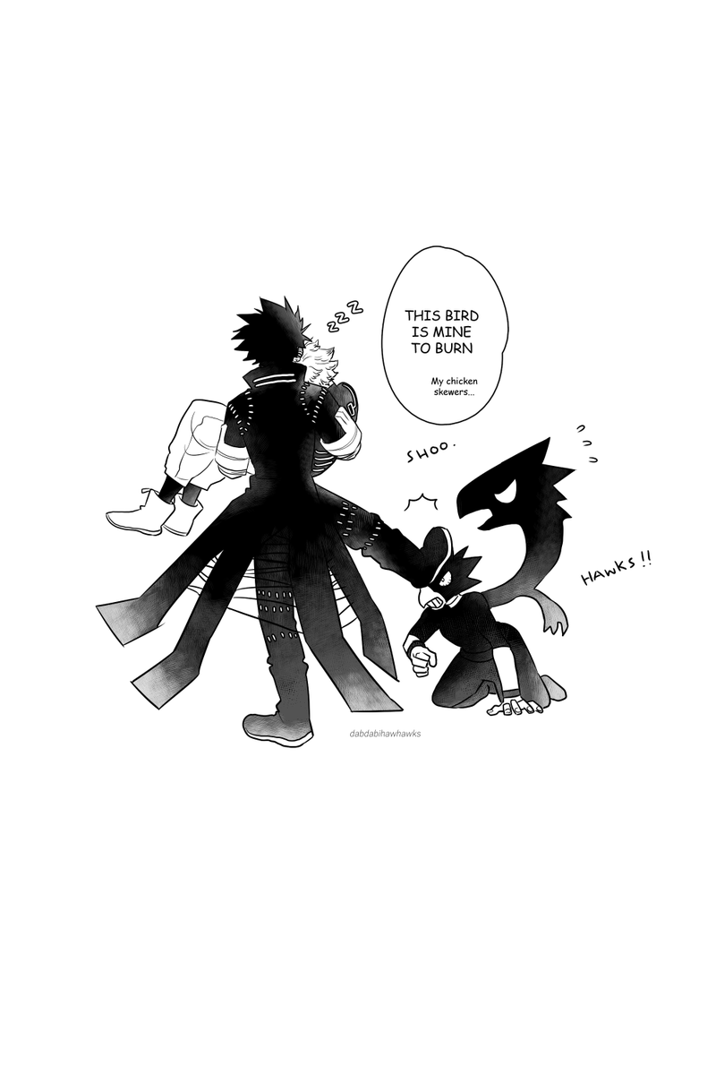 _falyy's tweet photo. 🕵️👉👌 Mission: investigate Dabi's skingrafts (+ roasting)
#荼毘ホ #ヒロアカ #dabihawks #hawks #dabi #bnha https://t.co/Tka9RcaGp0